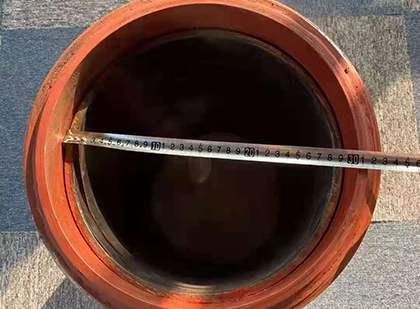 榆林抗爆容器