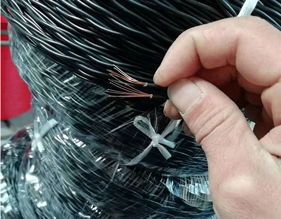 榆林矿用爆破母线的具体作用