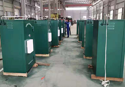 榆林移动炸药库：安全与效率并重的爆破行业新趋势